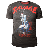 Savage Fightwear